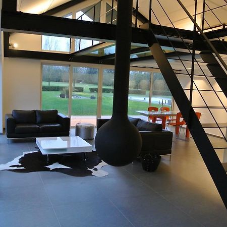 La Maison Contemporaine Namen Kamer foto